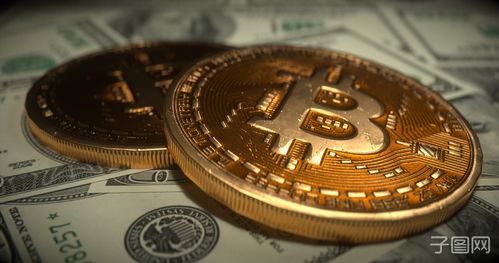 美图公司重金入局比特币，港股市场首现上市公司大手笔配置加密货币